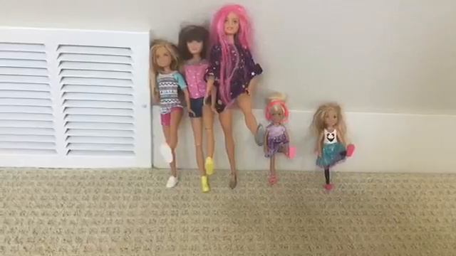 Super Awesome Super Hero Family #2 - Made in iMovie смотреть онлайн