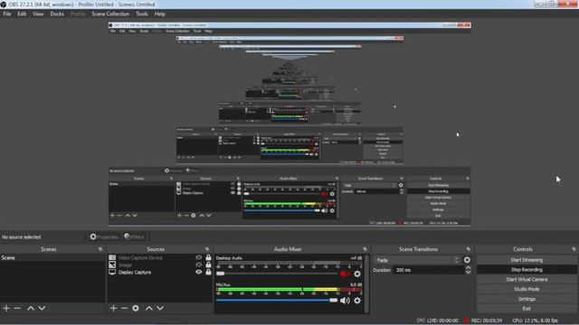 obs error problem | obs studio recording settings hindi | obs recording lag fix | obs not working смотреть онлайн