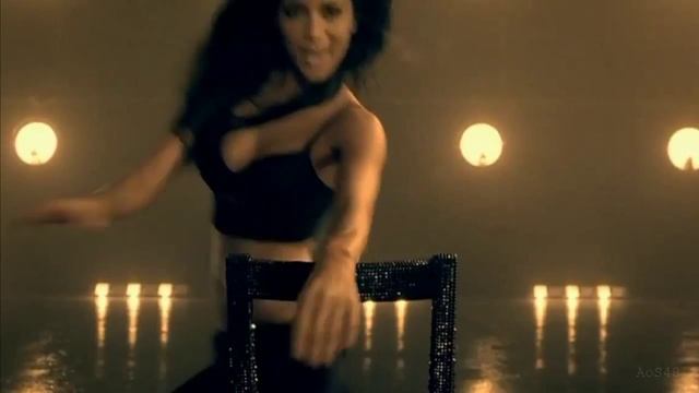 Nicole Scherzinger - Buttons (Compilation)