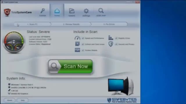How to Fix Windows Error 0x800CCC0E смотреть онлайн