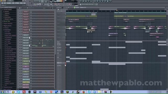 Sonicality [Dubstep] [FL Studio 11] смотреть онлайн