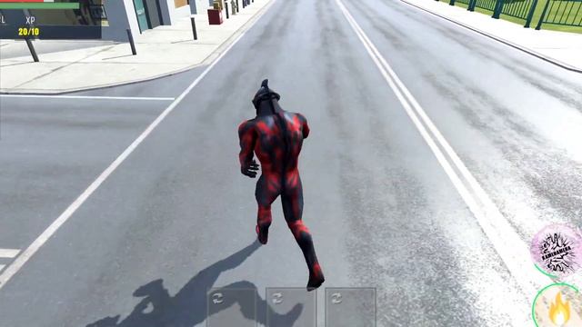 UltraRPG : Ultraman Belial смотреть онлайн