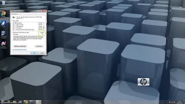 How to clean your PC/Laptop on windows 7 смотреть онлайн