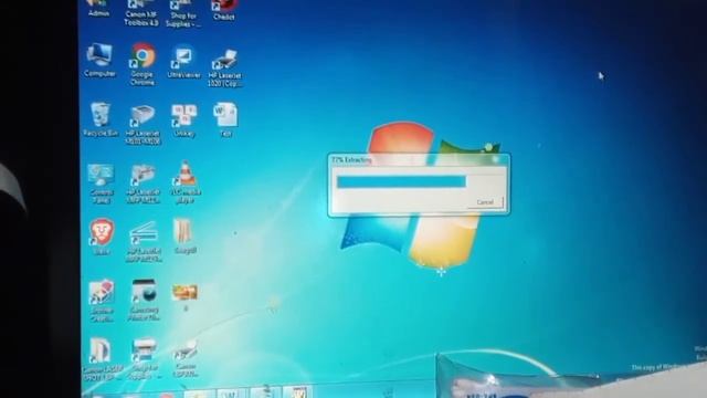 Hướng dẫn cài đặt diver máy in HP laserjet 1005#tran_tu_vlog# смотреть онлайн