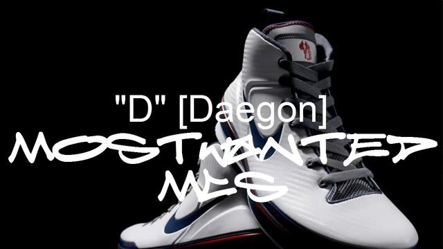 Nikes On My Feet - ( Remix ) Freestyle - J-Mac and D [MWMCS] смотреть онлайн