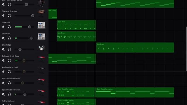 Faith (The Weeknd) GarageBand Version смотреть онлайн