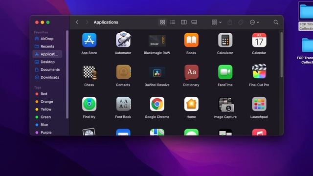 How to INSTALL Final Cut Pro PLUGINS - Titles & Transitions -CORRECT WAY! смотреть онлайн