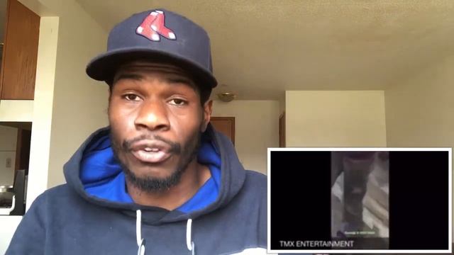 HILARIOUS 🤣 Rome Accedentily Breaks Window While His Mom Wasn’t Home | REACTION ‼️ смотреть онлайн