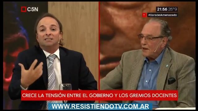 🔴EN VIVO - HELLER SE ESPANTA CON LAS BESTIALIDADES QUE DICE BOGGIANO " смотреть онлайн