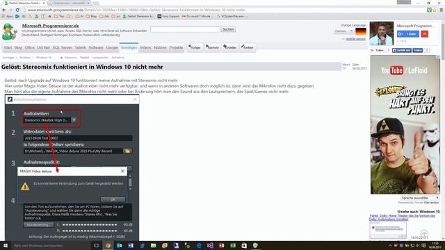 Dolby Home Theater Audio Drivers смотреть онлайн