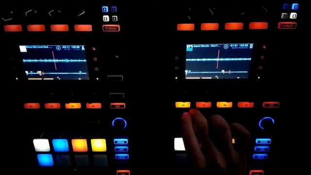 Traktor Pro 3.4 Download - Native Instruments смотреть онлайн
