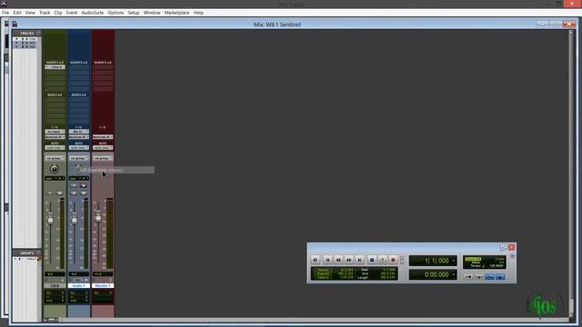 Windows 8.1 - Pro Tools and Media Composer смотреть онлайн