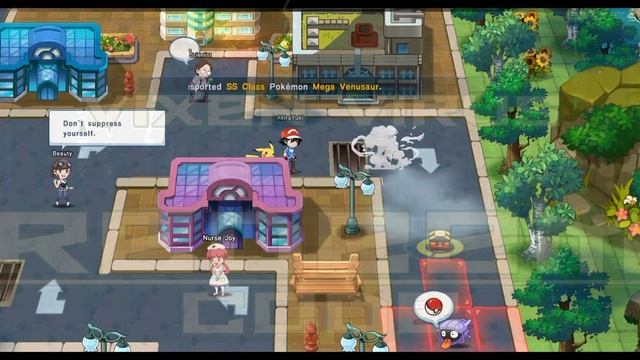 Poke Champion Gameplay 🎮 Free VIP18 / Free Gift Codes 🎁 Pokemon Classic Game 2022🔥🔥 Android/iOS смотреть онлайн