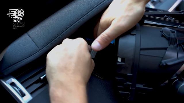RANGE ROVER EVOQUE 2020 | Dashboard Removal  | Install Odometer Stopper Blocker