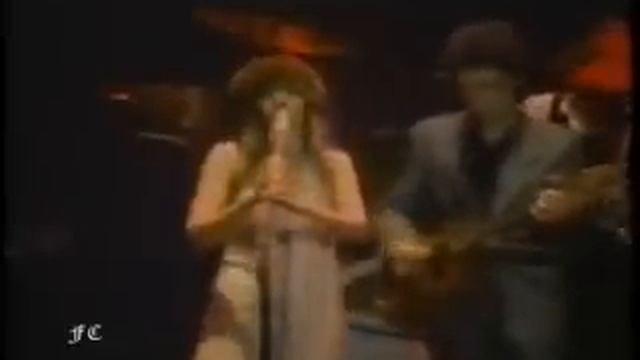 Fleetwood Mac 1980 Angel смотреть онлайн