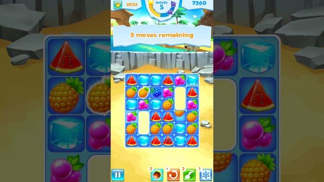Ice Age Avalanche level 91 walkthrough android ios windows смотреть онлайн