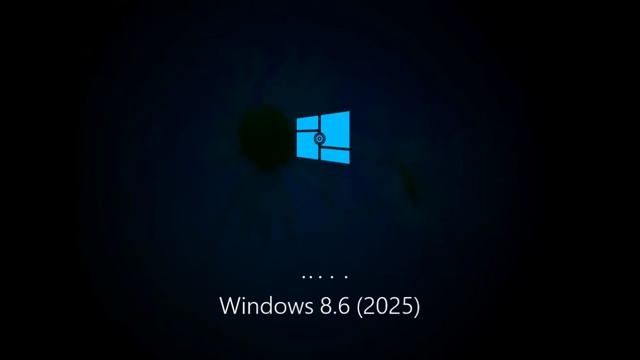 Windows 8.6 Startup Shutdown Sound - Year: 2025 смотреть онлайн