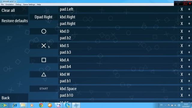 วิธีแก้ไข msvcp120.dll [PPSSPP 0.9.7.2] смотреть онлайн