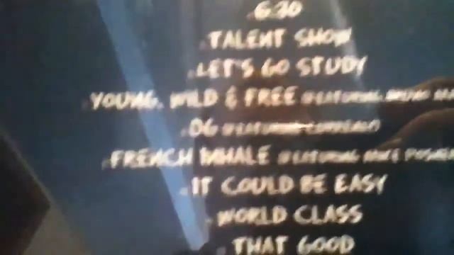 Mac and devin go to high school- wiz khalifa смотреть онлайн