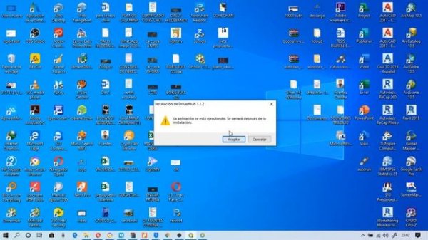 INSTALACIÓN CORRECTA DE DriverHub | DESCARGA CONTROLADORES FACIL EN UN SOLO CLIC 2021 | WillNetwork