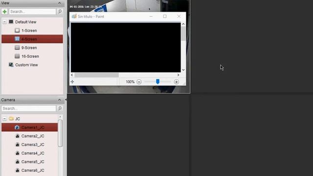 TUTORIAL IVMS-4200 смотреть онлайн