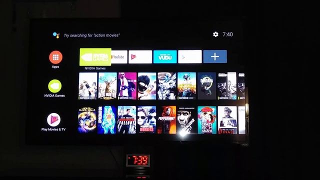 My Nvidia Shield/Android TV Rant смотреть онлайн