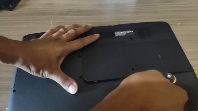 (Review) como fazer o Upgrade Facil Notebook Acer ES 15 смотреть онлайн