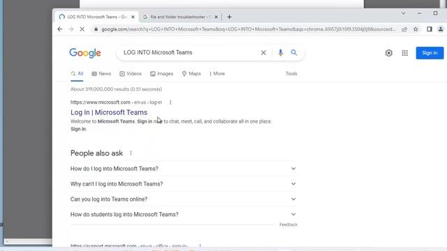 Fix Microsoft Teams Error CAA20002 on Windows смотреть онлайн