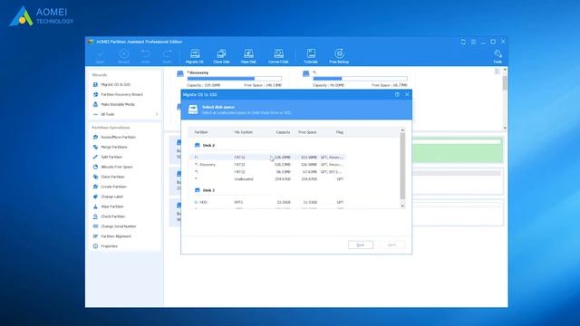 How to Migrate OS to SSD? смотреть онлайн