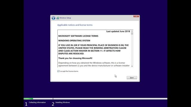 How to install Windows 10 (The complete Video Guide) смотреть онлайн