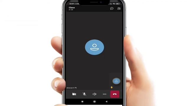 How to Join Microsoft Teams Meeting From Mobile/Phone in Hindi 2023 смотреть онлайн