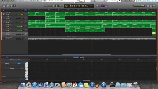 Böhse Onkelz Mexico Garageband 11 смотреть онлайн