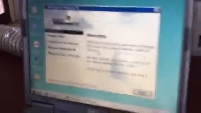 The Windows 98 Hard Drive смотреть онлайн