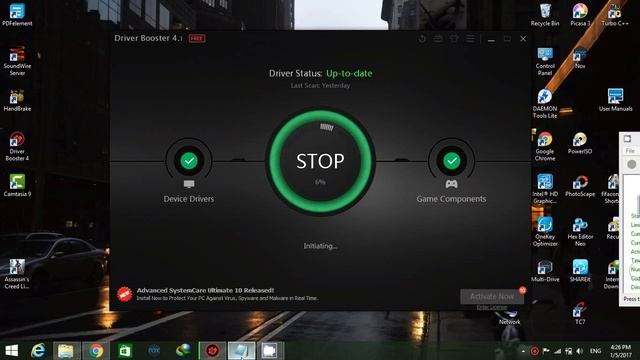 How to update all the drivers at once смотреть онлайн