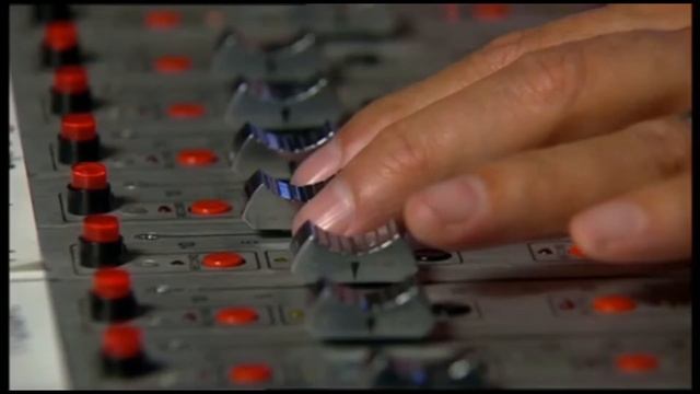 Nirvana - Butch Vig - Nevermind Mixes