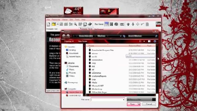 How to make windows 7 look way cooler (changes almost everything смотреть онлайн