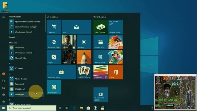 How to fix. Windows 10/ running fast. Remove all virus (best)settings 2022 смотреть онлайн
