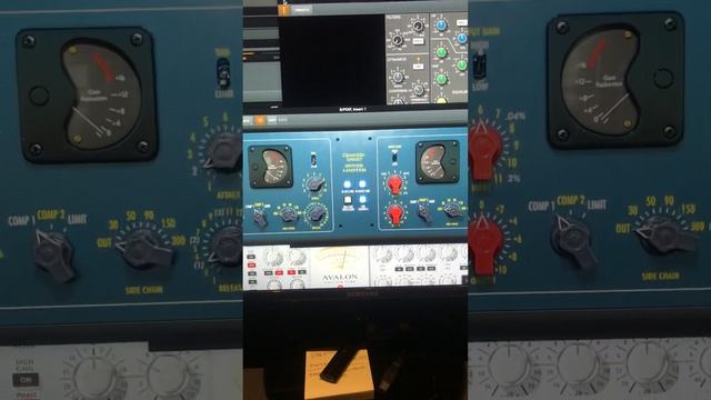 Universal Audio All Plugins Unlocking Service!! UAD Plugins!