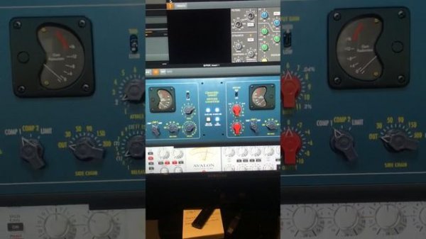 Universal Audio All Plugins Unlocking Service!! UAD Plugins!