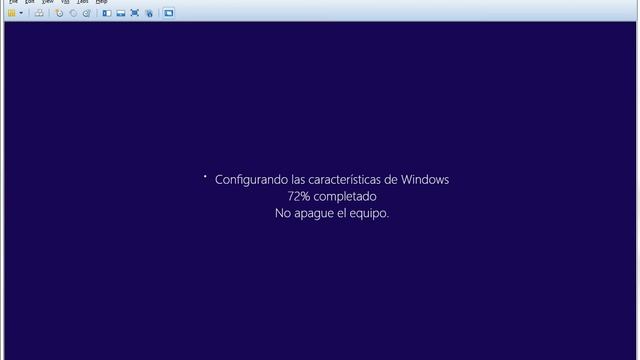 Instalación Hyper-V VMWare 9 en Windows 8 Pro смотреть онлайн