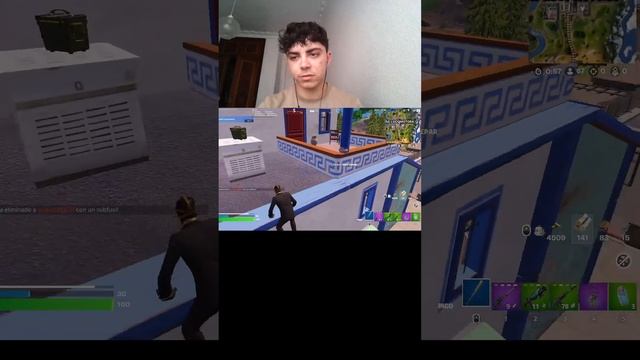 EL JUEVES JUEGO CON SUBS смотреть онлайн