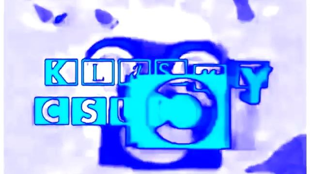 (NEW EFFECT) Klasky Csupo Chorded (2010 Old Video)