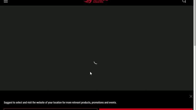 How To Download Driver AsusROG STRIX Z790-H Motherboard Windows 11 Or 10