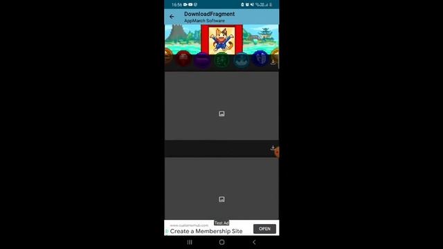 AppMarch Software - Web Image Downloader смотреть онлайн