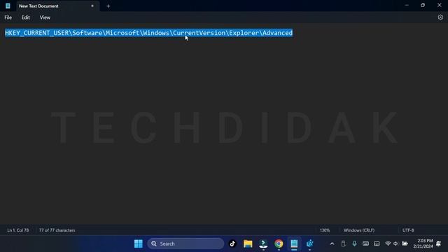 Windows Copilot Icon Missing in Taskbar Windows 11 (FIXED) смотреть онлайн