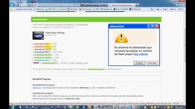 How To Save Online Videos - For The HOSS!! смотреть онлайн