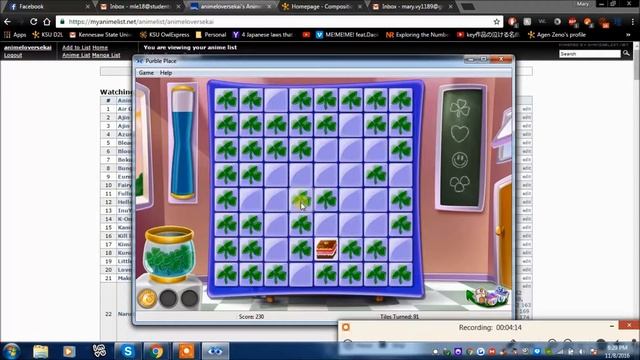 Purble Place Gameplay смотреть онлайн