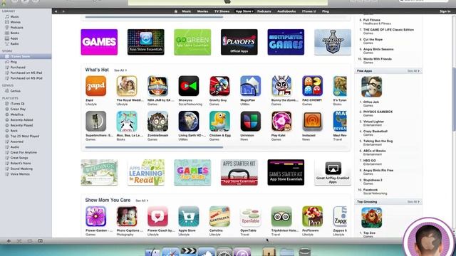 Set Up An iTunes Account Without A Credit Card смотреть онлайн