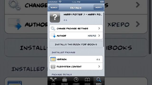 cydia - Free IBooks смотреть онлайн