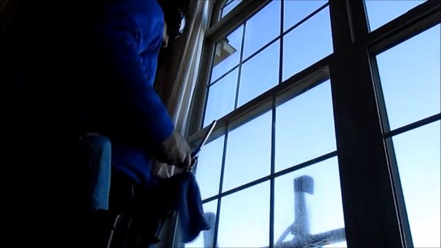 Daily Window Cleaning Route Work! T Shirt Winners Announced! смотреть онлайн